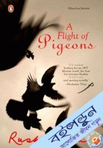 Flight of Pigeons